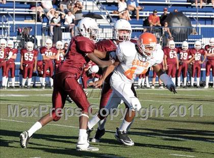 Thumbnail 1 in Desert Oasis @ Bishop Gorman photogallery.