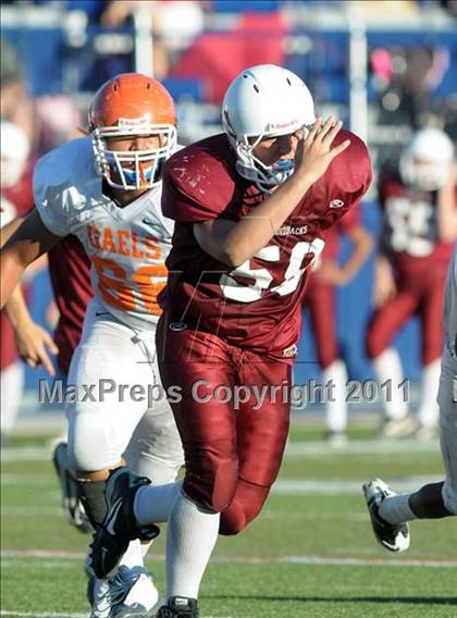 Thumbnail 3 in Desert Oasis @ Bishop Gorman photogallery.
