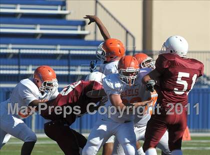 Thumbnail 3 in Desert Oasis @ Bishop Gorman photogallery.