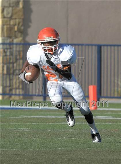 Thumbnail 2 in Desert Oasis @ Bishop Gorman photogallery.