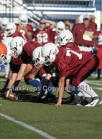 Thumbnail 1 in Desert Oasis @ Bishop Gorman photogallery.