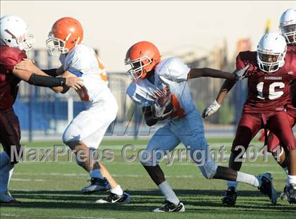 Thumbnail 2 in Desert Oasis @ Bishop Gorman photogallery.