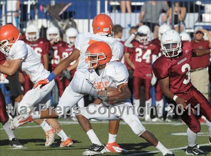 Thumbnail 2 in Desert Oasis @ Bishop Gorman photogallery.