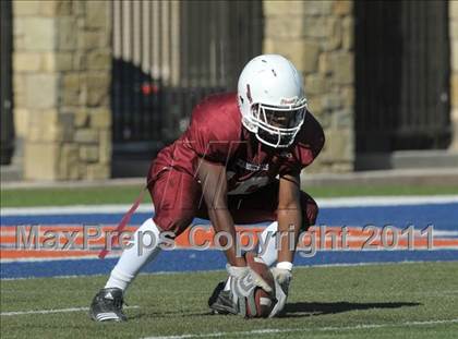 Thumbnail 2 in Desert Oasis @ Bishop Gorman photogallery.