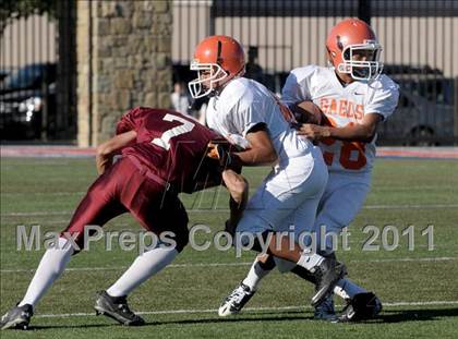 Thumbnail 3 in Desert Oasis @ Bishop Gorman photogallery.