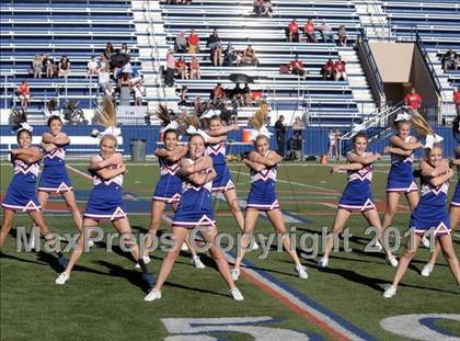 Thumbnail 3 in Desert Oasis @ Bishop Gorman photogallery.