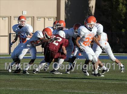 Thumbnail 2 in Desert Oasis @ Bishop Gorman photogallery.