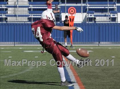 Thumbnail 3 in Desert Oasis @ Bishop Gorman photogallery.