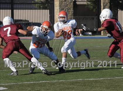 Thumbnail 2 in Desert Oasis @ Bishop Gorman photogallery.