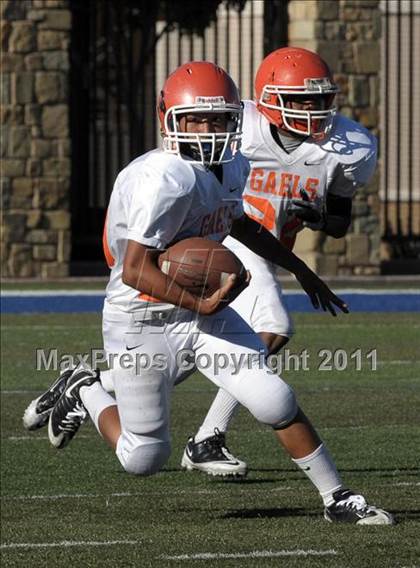 Thumbnail 1 in Desert Oasis @ Bishop Gorman photogallery.
