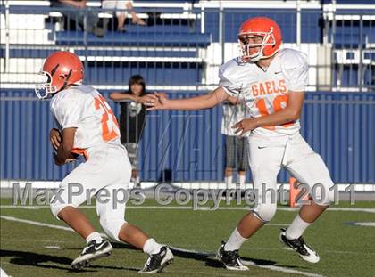 Thumbnail 1 in Desert Oasis @ Bishop Gorman photogallery.