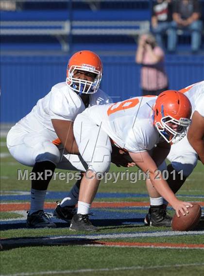 Thumbnail 3 in Desert Oasis @ Bishop Gorman photogallery.