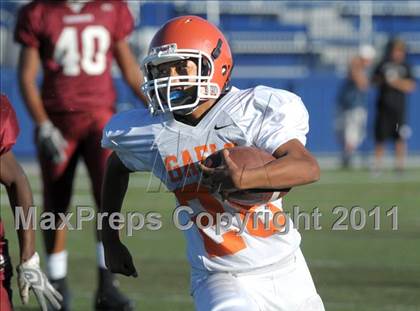Thumbnail 1 in Desert Oasis @ Bishop Gorman photogallery.