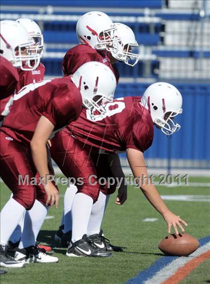 Thumbnail 2 in Desert Oasis @ Bishop Gorman photogallery.