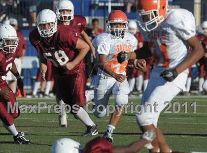 Thumbnail 1 in Desert Oasis @ Bishop Gorman photogallery.