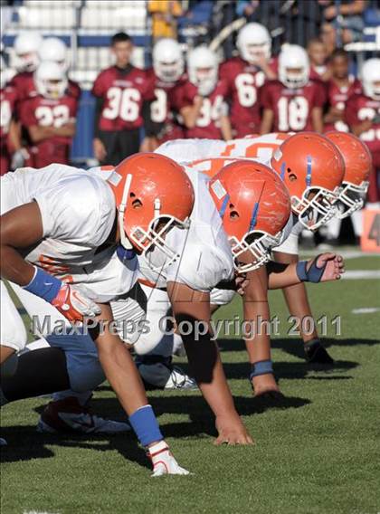 Thumbnail 1 in Desert Oasis @ Bishop Gorman photogallery.
