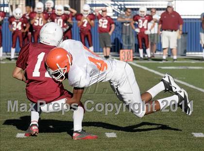 Thumbnail 3 in Desert Oasis @ Bishop Gorman photogallery.