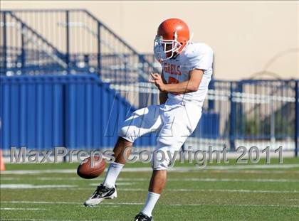 Thumbnail 1 in Desert Oasis @ Bishop Gorman photogallery.