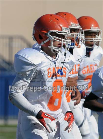 Thumbnail 1 in Desert Oasis @ Bishop Gorman photogallery.