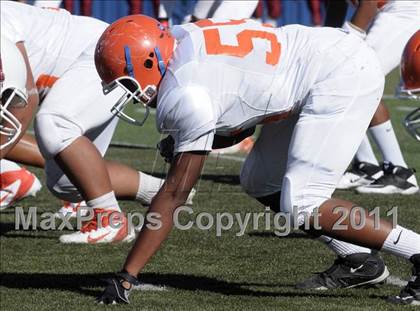 Thumbnail 2 in Desert Oasis @ Bishop Gorman photogallery.