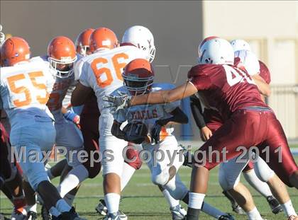 Thumbnail 1 in Desert Oasis @ Bishop Gorman photogallery.