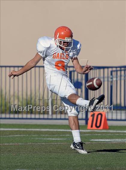 Thumbnail 3 in Desert Oasis @ Bishop Gorman photogallery.