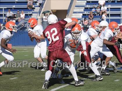 Thumbnail 2 in Desert Oasis @ Bishop Gorman photogallery.