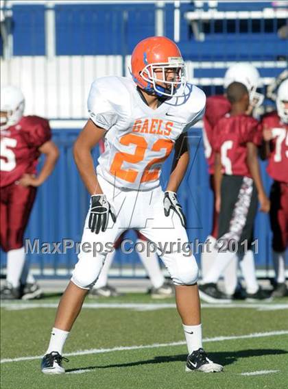 Thumbnail 2 in Desert Oasis @ Bishop Gorman photogallery.