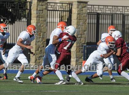 Thumbnail 1 in Desert Oasis @ Bishop Gorman photogallery.