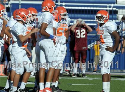Thumbnail 3 in Desert Oasis @ Bishop Gorman photogallery.