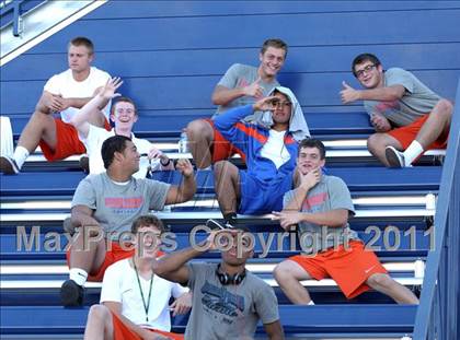 Thumbnail 2 in Desert Oasis @ Bishop Gorman photogallery.