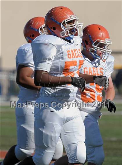Thumbnail 2 in Desert Oasis @ Bishop Gorman photogallery.