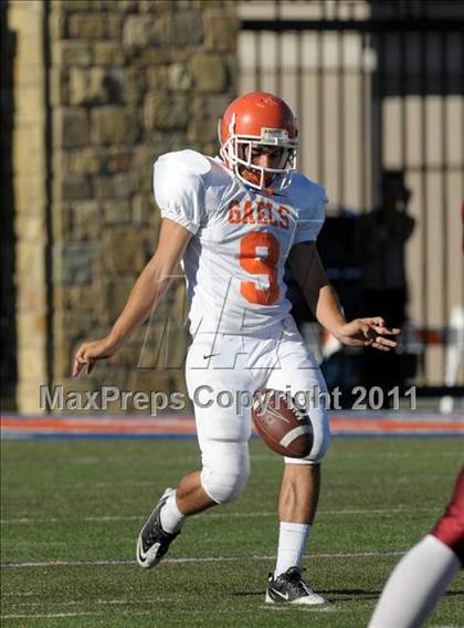 Thumbnail 2 in Desert Oasis @ Bishop Gorman photogallery.