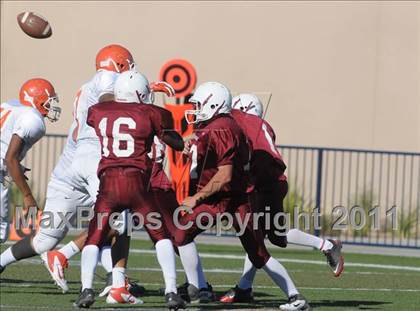 Thumbnail 1 in Desert Oasis @ Bishop Gorman photogallery.