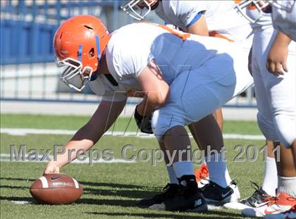 Thumbnail 3 in Desert Oasis @ Bishop Gorman photogallery.