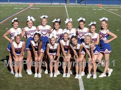 Thumbnail 1 in Desert Oasis @ Bishop Gorman photogallery.