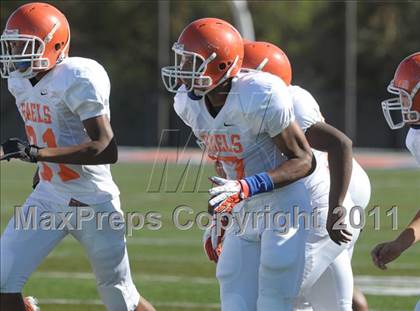 Thumbnail 2 in Desert Oasis @ Bishop Gorman photogallery.