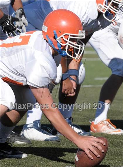 Thumbnail 3 in Desert Oasis @ Bishop Gorman photogallery.