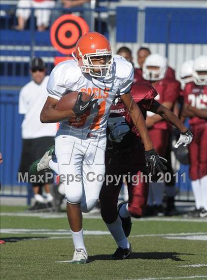 Thumbnail 2 in Desert Oasis @ Bishop Gorman photogallery.