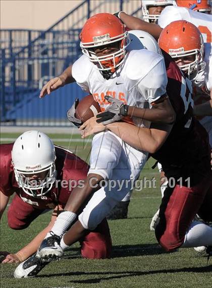 Thumbnail 1 in Desert Oasis @ Bishop Gorman photogallery.