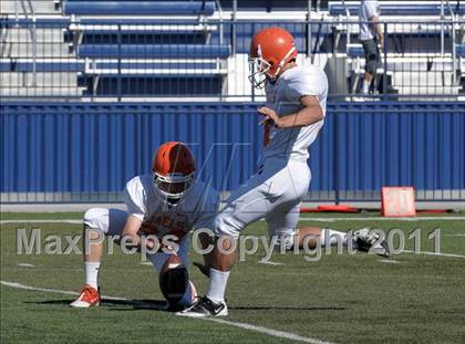 Thumbnail 3 in Desert Oasis @ Bishop Gorman photogallery.