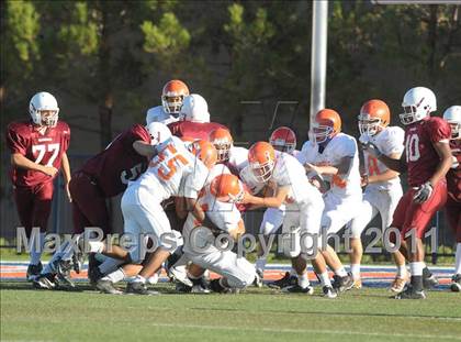 Thumbnail 3 in Desert Oasis @ Bishop Gorman photogallery.