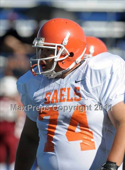 Thumbnail 3 in Desert Oasis @ Bishop Gorman photogallery.