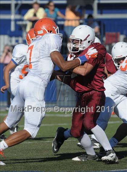 Thumbnail 3 in Desert Oasis @ Bishop Gorman photogallery.