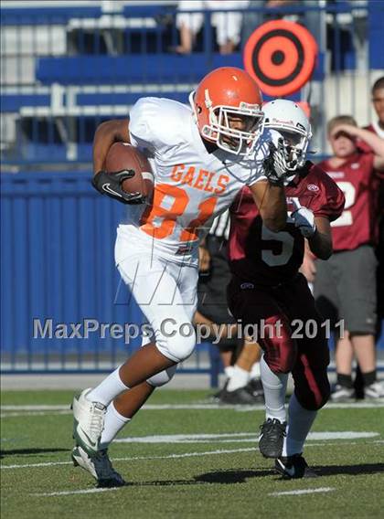 Thumbnail 1 in Desert Oasis @ Bishop Gorman photogallery.