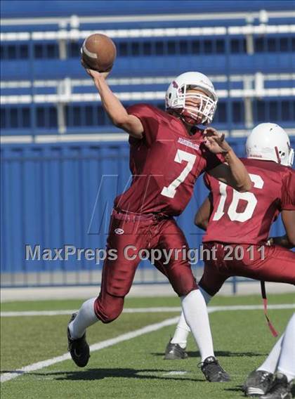Thumbnail 3 in Desert Oasis @ Bishop Gorman photogallery.
