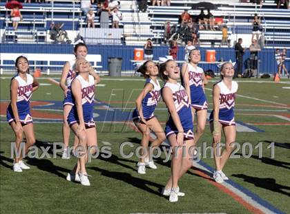 Thumbnail 2 in Desert Oasis @ Bishop Gorman photogallery.