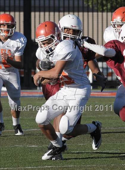 Thumbnail 3 in Desert Oasis @ Bishop Gorman photogallery.