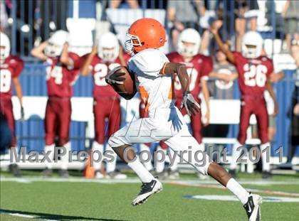 Thumbnail 1 in Desert Oasis @ Bishop Gorman photogallery.