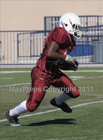 Thumbnail 1 in Desert Oasis @ Bishop Gorman photogallery.